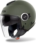 Airoh Motorradhelm Helyos