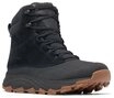 Columbia Expeditionist Shield II Stiefelette schwarz 43 EU