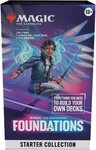 Magic the Gathering Sammelkarte Foundations Starter Collection Englisch,...