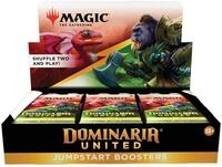 Wizards of the Coast Sammelkarte Dominaria United - J
