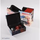 Gamegenic Sammelkarte Gamegenic - SWU Soft Crate - Mandalorian/Gideon