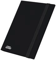 Ultimate Guard Sammelkarte Flexxfolio 360 - 18-Pocket - Schwarz