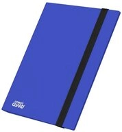 Ultimate Guard Sammelkarte Flexxfolio 360 - 18-Pocket - Blau