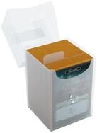 Gamegenic Sammelkarte Deck Holder 100+ - Clear
