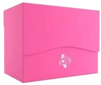 Gamegenic Sammelkarte Side Holder 80+ Pink