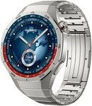 Huawei Watch GT5 PRO 46MM Smartwatch (3,63 cm/1,43 Zoll, Harmony OS)