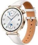 Huawei Watch GT5 Smartwatch (3,35 cm/1,32 Zoll, Harmony OS)