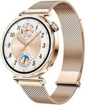 Huawei Watch GT5 Smartwatch (3,35 cm/1,32 Zoll, Harmony OS)