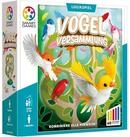 Spiel Vogel-Versammlung