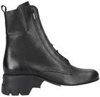 Paul Green Paul Green 8216-046, Boots, Schwarz, Damen Stiefel