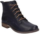 Josef Seibel Sienna 95, blau Stiefelette