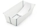 Stokke Babybadewanne Flexi Bath&reg; X-Large Bundle mit Newborn Support