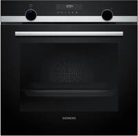 SIEMENS Pyrolyse Backofen iQ500 HB578HBS7, mit Teleskopauszug nachr&uuml;stbar,