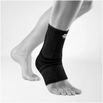 Bauerfeind Achillessehnenbandage Bauerfeind Sports Achilles Support schwarz M Bauerfeind Achillessehnenbandage Bauerfeind Sports Achilles Support schwarz M