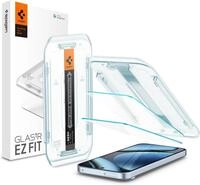 Spigen Displayschutzfolie 2x Panzerglas f&uuml;r Google Pixel 10 / 9 Pro/ Pixel 10...