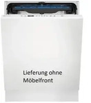 AEG vollintegrierbarer Geschirrsp&uuml;ler keine Angaben KESC8415L_911536614, 10.5 l, 14