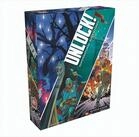 Asmodee Spiel Unlock! Supernatural Adventures DE