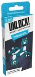Space Cowboys Spiel Unlock! Short Advent