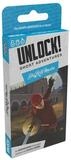 Space Cowboys Spiel Unlock! Short Advent