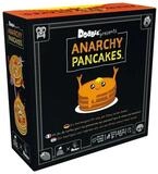 Asmodee Spiel Dobble Anarchy Pancakes
