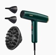 BaByliss Haartrockner BaByliss Air Power Pro Profi-Haartrockner, D6555DE, 1600 W,