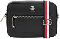 Tommy Hilfiger Mini Bag ICONIC TOMMY CAMERA BAG CORP, im kleinen Format