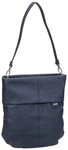 Zwei Handtasche Mademoiselle M90, Hobo Bags