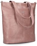 Zwei Schultertasche Mademoiselle.M