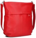 Zwei Schultertasche Mademoiselle.M