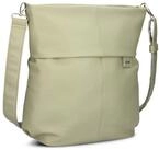 Zwei Schultertasche Mademoiselle.M