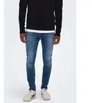 ONLY & SONS Skinny-fit-Jeans Warp blau 30