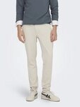 ONLY & SONS Chinos ONSMARK SLIM GW 0209 PANT NOOS