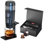 HiBREW Kaffeehalbautomat