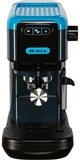 Ariete Siebträgermaschine Siebträgermaschine blau Ariete Siebträgermaschine Siebträgermaschine blau