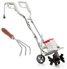 ikra GmbH Elektromotorhacke IET 1030, 30 cm Arbeitsbreite, 30 cm Schnittbreite,...
