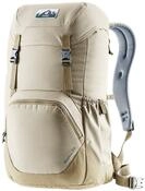 deuter Rucksack Walker 24 Daypack 24 Liter (1-tlg), wasserabweisend