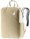 deuter Freizeitrucksack Deuter Tagesrucksack Vista desert-bone (1-tlg)