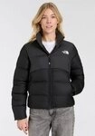 The North Face Steppjacke Saikuru sportlicher Stil, Retro-Look, isolierend,...