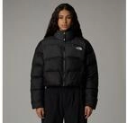 The North Face Steppjacke winddichtes Obermaterial aus Polyester, mit