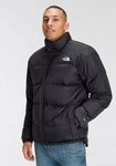 The North Face Daunenjacke DIABLO wasserabweisend, winddicht, mit