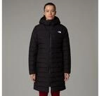 The North Face Steppmantel W ACONCAGUA PARKA mit Daunenf&uuml;llung, mit gef&uuml;tterter