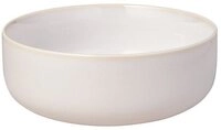 like. by Villeroy & Boch M&uuml;slischale Crafted Cotton M&uuml;slischale 16cm, Premium