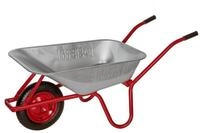 Pro-Bau-Tec Multitool Gartenschubkarre Basis 10090 85l
