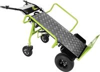 ZIPPER Sackkarre Zipper Akku-Transportwagen Sackrodel ZI-ET260