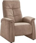 exxpo - sofa fashion Sessel Tivoli, Hochlehnsessel, Relaxsessel, Kinosessel, bequem