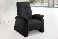 exxpo - sofa fashion Sessel Tivoli, Hochlehnsessel, Relaxsessel, Kinosessel, bequem