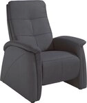exxpo - sofa fashion Sessel Tivoli, Hochlehnsessel, Relaxsessel, Kinosessel,...