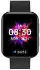 GARETT Smartwatch Amoled HD Display 1,78" Anruf & SMS IP68 Wasserdicht Smartwatch