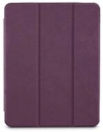 Hama Tablet-H&uuml;lle Extreme Protect f&uuml;r iPad Air 13"(24/25), Bordeaux 33 cm (13)