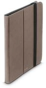 Hama Tablet-H&uuml;lle Schutzh&uuml;lle "Velvet" f&uuml;r Tablets 24 - 28 cm (9.5 - 11), mit